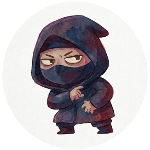 Guess The Impostor Logo